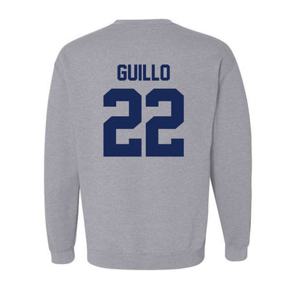 Rice - NCAA Football : Ryan Guillo - Crewneck Sweatshirt