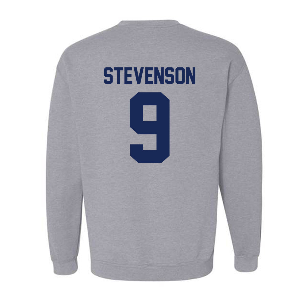 Rice - NCAA Football : Peyton Stevenson - Classic Shersey Crewneck Sweatshirt