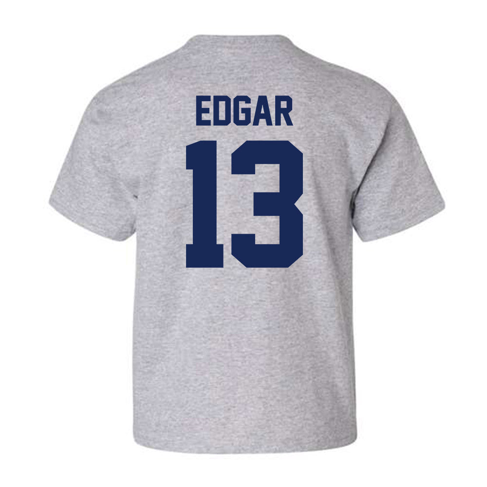 Rice - NCAA Football : Christian Edgar - Youth T-Shirt