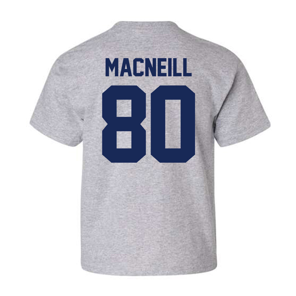 Rice - NCAA Football : Rawson MacNeill - Youth T-Shirt