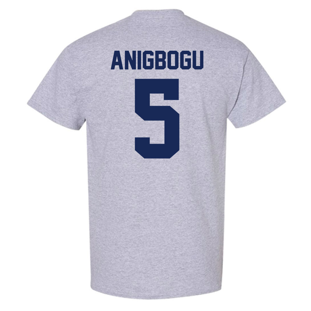 Rice - NCAA Football : Chike Anigbogu - T-Shirt