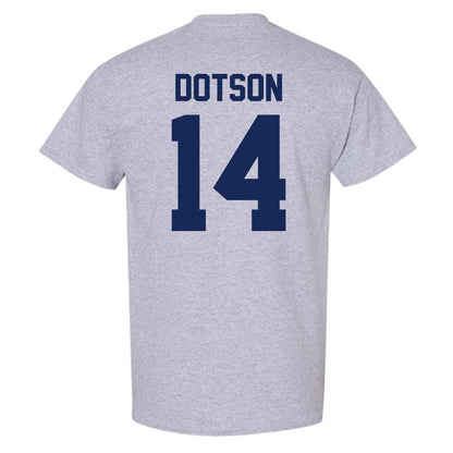 Rice - NCAA Football : Ephraim Dotson - Classic Shersey T-Shirt