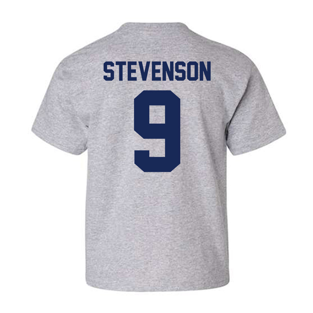 Rice - NCAA Football : Peyton Stevenson - Classic Shersey Youth T-Shirt