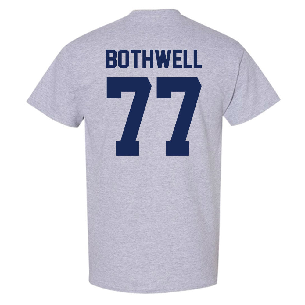 Rice - NCAA Football : Ian Bothwell - Classic Shersey T-Shirt-1