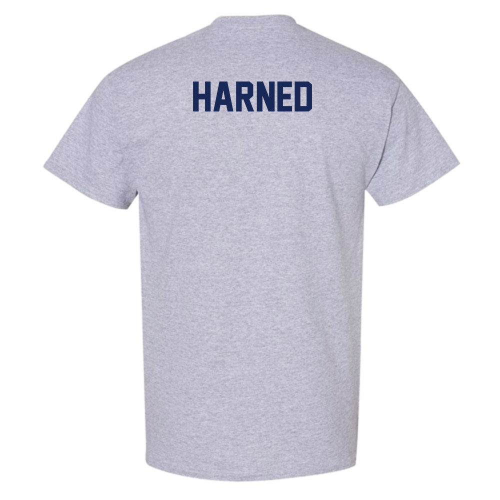 Rice - NCAA Women's Swimming & Diving : Antonina Harned - Classic Shersey T-Shirt-1