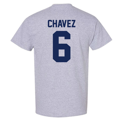 Rice - NCAA Football : Jo Chavez - Classic Shersey T-Shirt-1