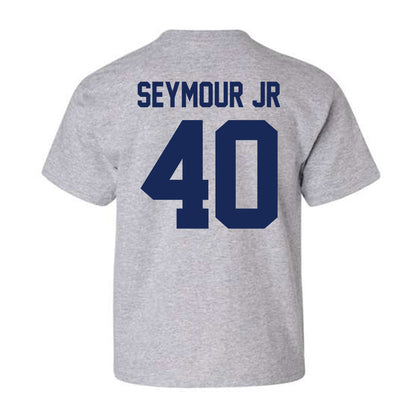 Rice - NCAA Football : Kenneth Seymour Jr - Youth T-Shirt