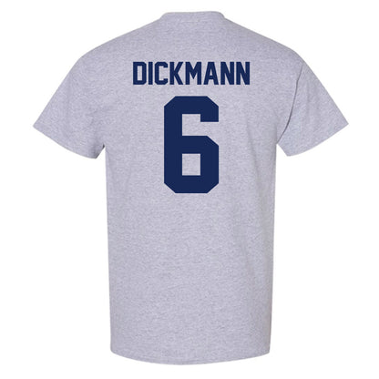 Rice - NCAA Football : Drayden Dickmann - T-Shirt