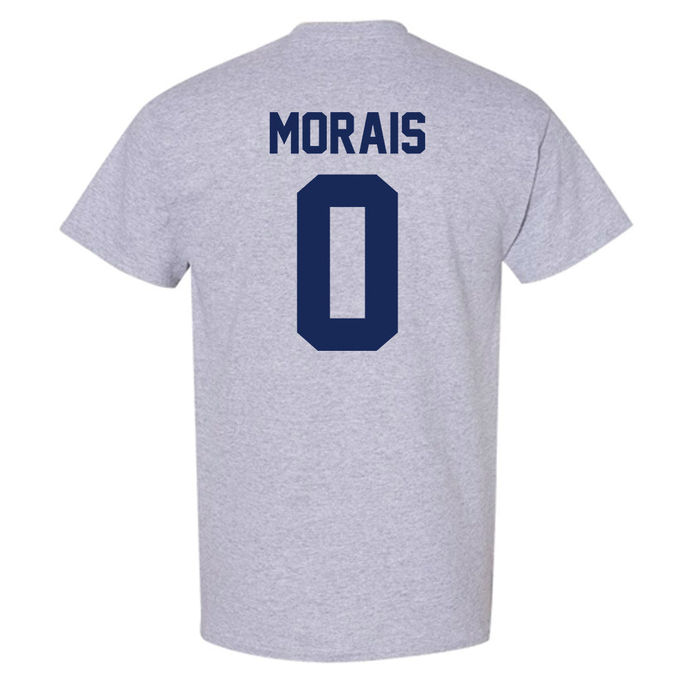 Rice - NCAA Men's Tennis : Eduardo Morais - T-Shirt