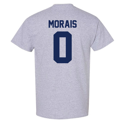 Rice - NCAA Men's Tennis : Eduardo Morais - T-Shirt