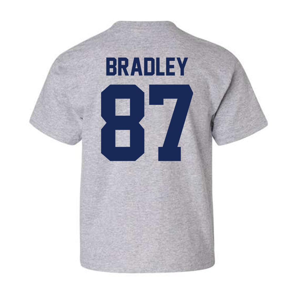 Rice - NCAA Football : Jack Bradley - Youth T-Shirt