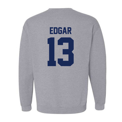 Rice - NCAA Football : Christian Edgar - Crewneck Sweatshirt