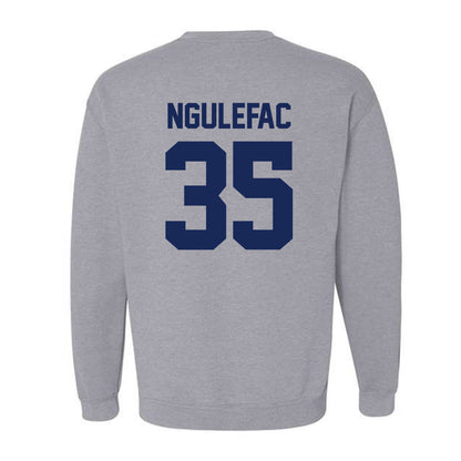 Rice - NCAA Women's Basketball : Sussy Ngulefac - Classic Shersey Crewneck Sweatshirt