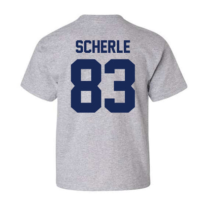 Rice - NCAA Football : Alexander Scherle - Youth T-Shirt