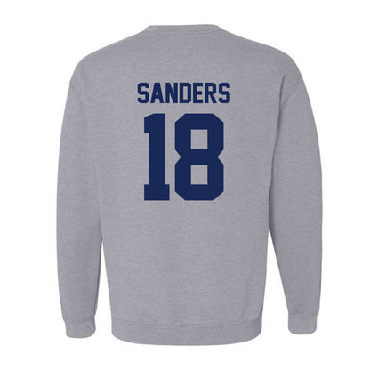 Rice - NCAA Women's Soccer : Kenna Sanders - Crewneck Sweatshirt