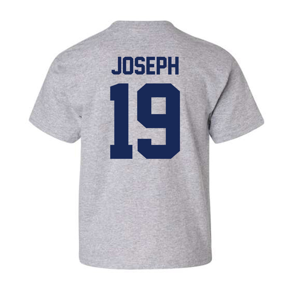 Rice - NCAA Football : Ichmael Joseph - Youth T-Shirt