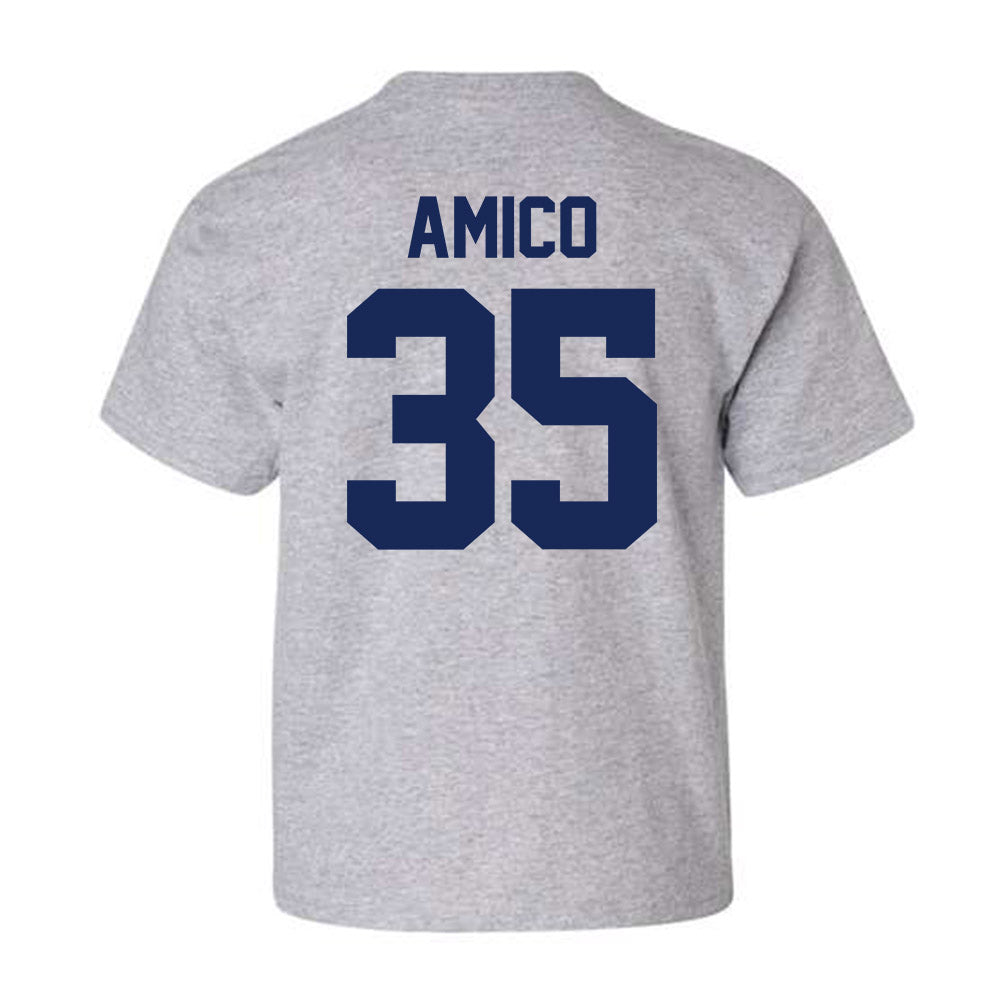 Rice - NCAA Football : Michael Amico - Youth T-Shirt