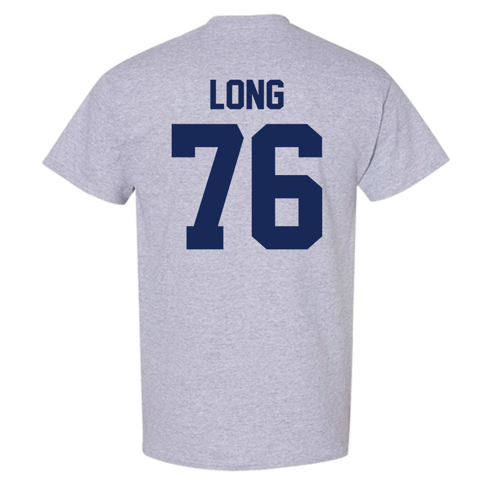 Rice - NCAA Football : John Long - T-Shirt