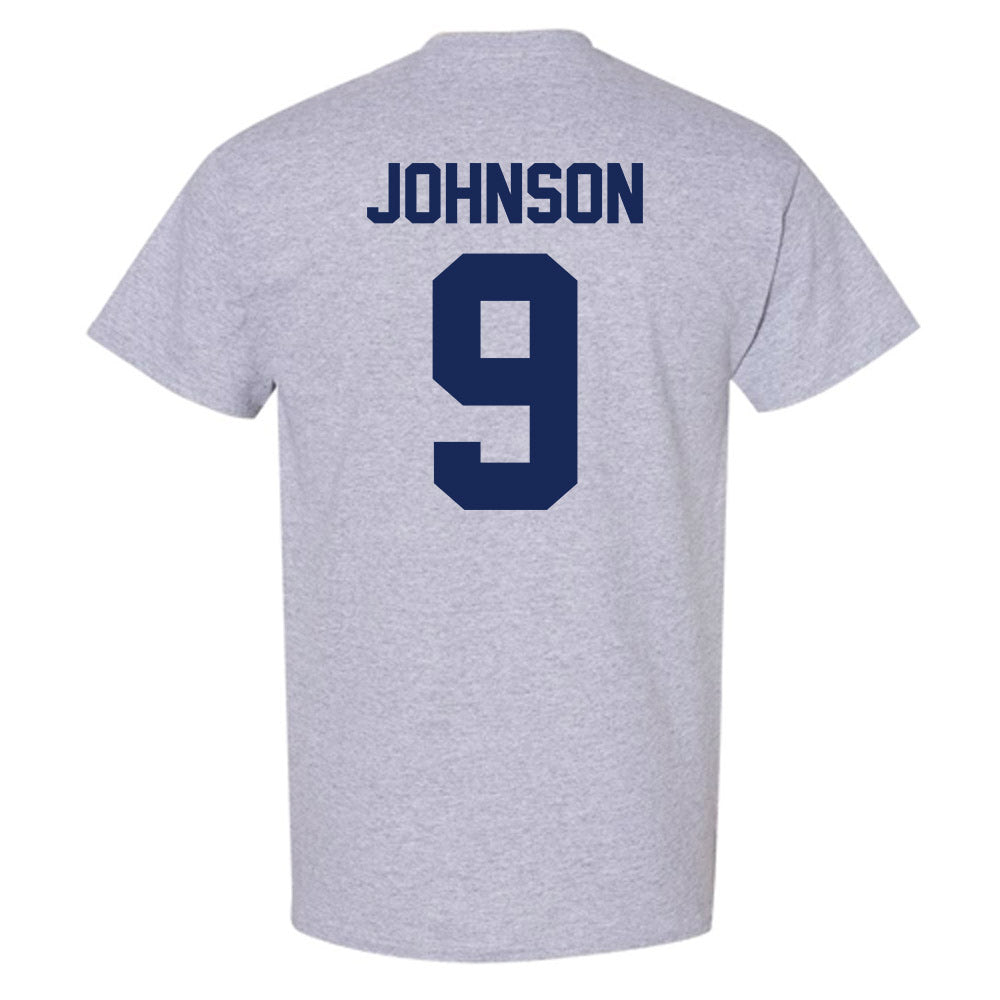 Rice - NCAA Women's Volleyball : Taylor Johnson - T-Shirt