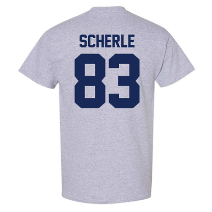 Rice - NCAA Football : Alexander Scherle - T-Shirt