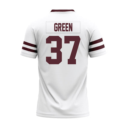 Texas State - NCAA Football : Darius Green - Premium Football Jersey