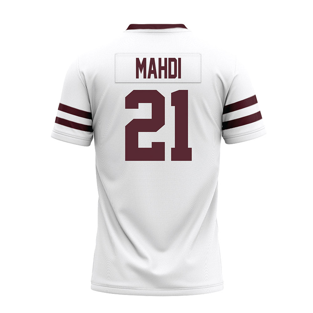 Texas State - NCAA Football : Ismail Mahdi - Premium Football Jersey