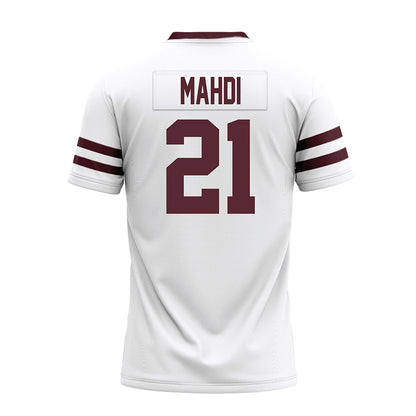 Texas State - NCAA Football : Ismail Mahdi - Premium Football Jersey