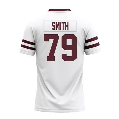 Texas State - NCAA Football : Jaydan Smith - Premium Football Jersey