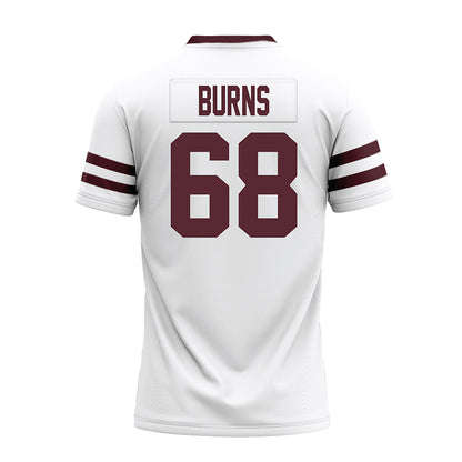 Texas State - NCAA Football : Sully Burns - Premium Football Jersey-1