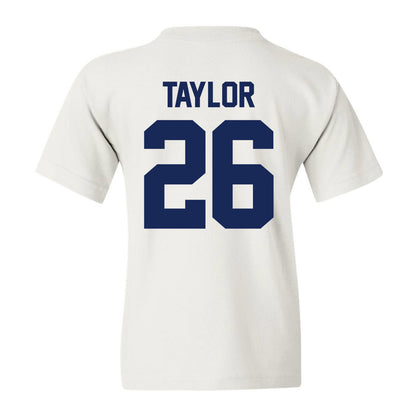 Rice - NCAA Football : Gabe Taylor - Classic Shersey Youth T-Shirt