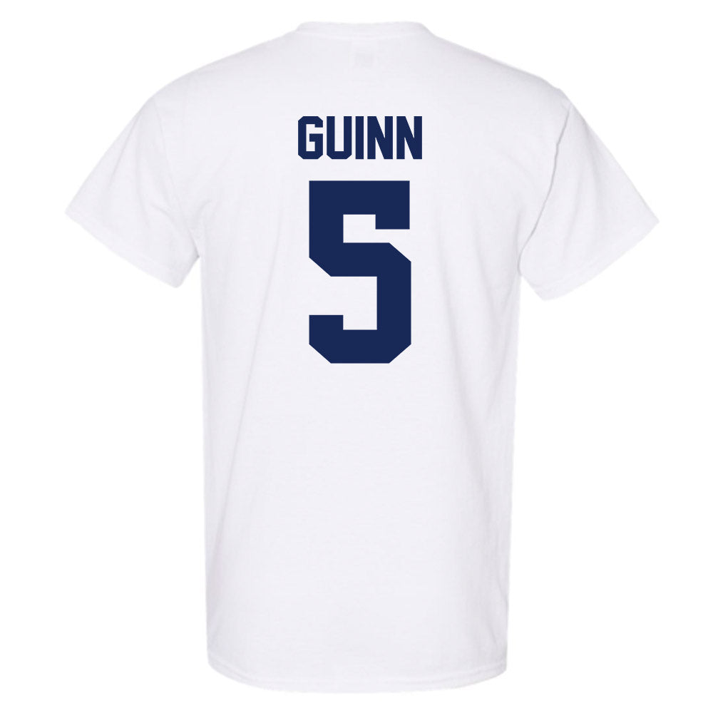 Rice - NCAA Women's Basketball : Mylee Guinn - Classic Shersey T-Shirt-1
