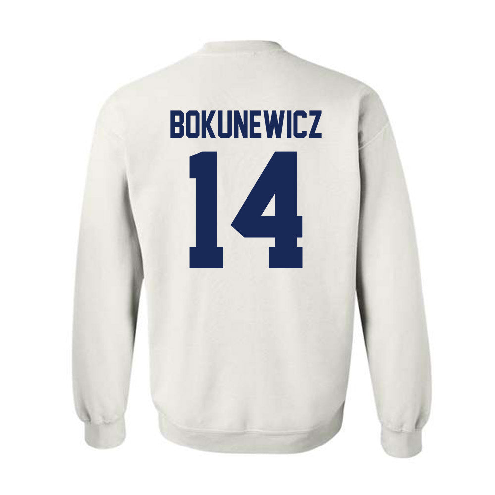 Rice - NCAA Women's Basketball : Maya Bokunewicz - Classic Shersey Crewneck Sweatshirt