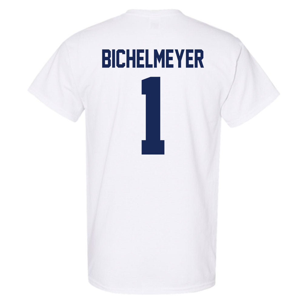 Rice - NCAA Women's Volleyball : Ellie Bichelmeyer - Classic Shersey T-Shirt
