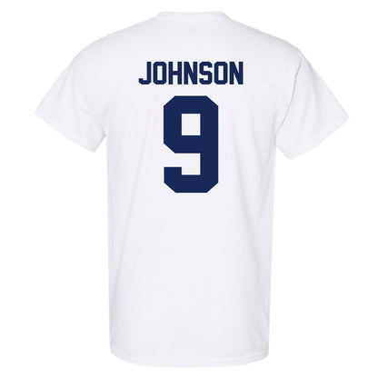 Rice - NCAA Women's Volleyball : Taylor Johnson - Classic Shersey T-Shirt