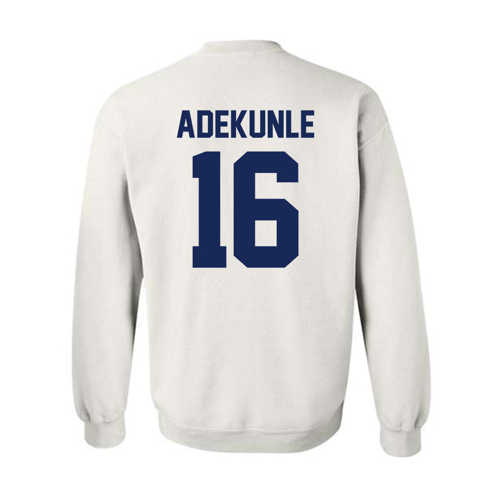 Rice - NCAA Women's Volleyball : Anota Adekunle - Classic Shersey Crewneck Sweatshirt