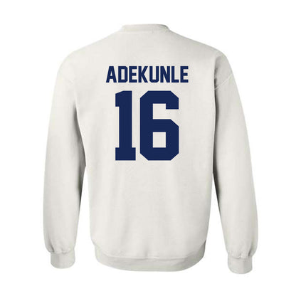 Rice - NCAA Women's Volleyball : Anota Adekunle - Classic Shersey Crewneck Sweatshirt