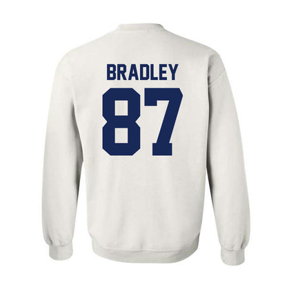 Rice - NCAA Football : Jack Bradley - Classic Shersey Crewneck Sweatshirt