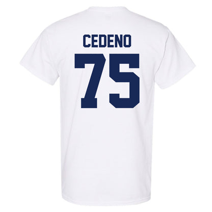 Rice - NCAA Football : Miguel Cedeno - Classic Shersey T-Shirt