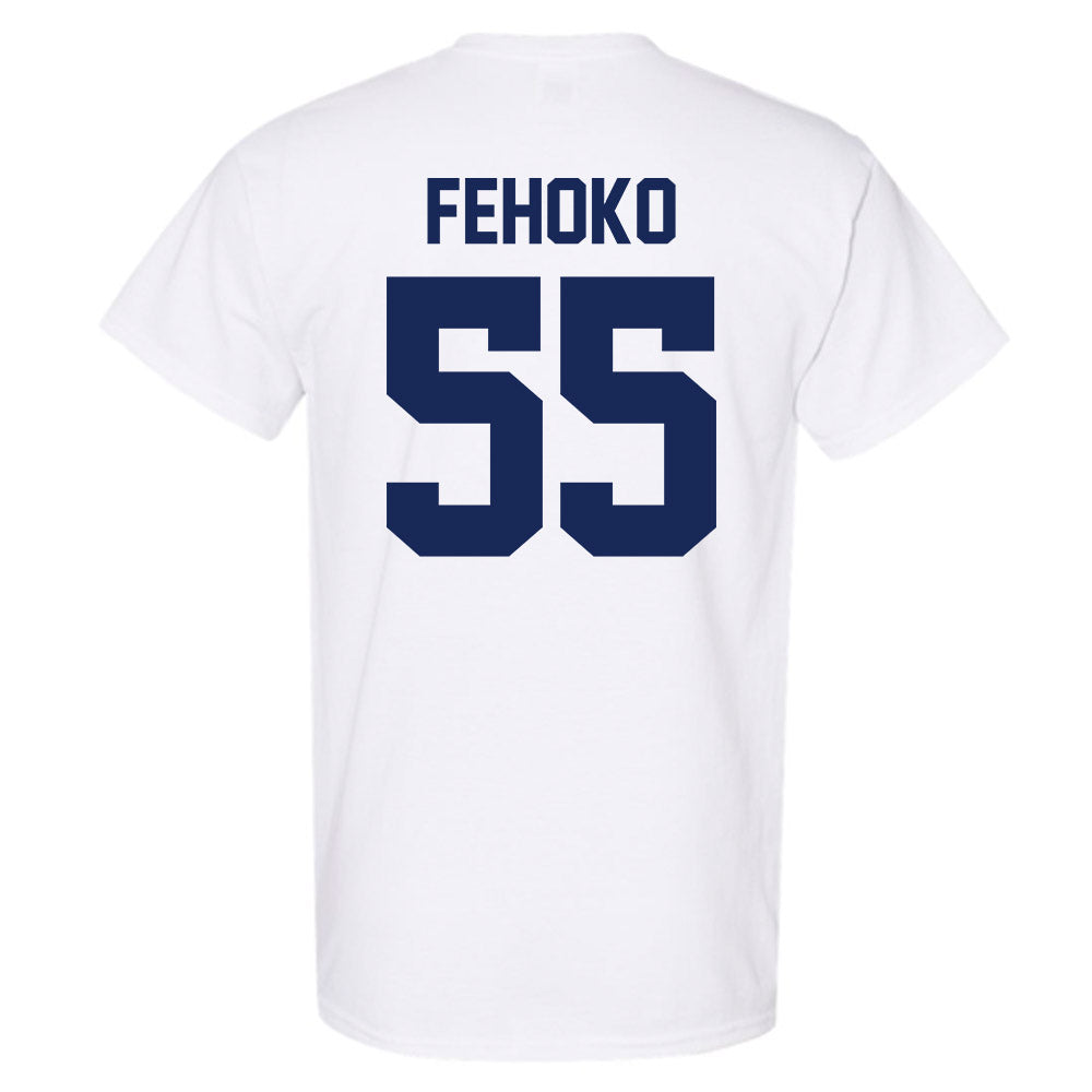 Rice - NCAA Football : Netane Fehoko - Classic Shersey T-Shirt-1