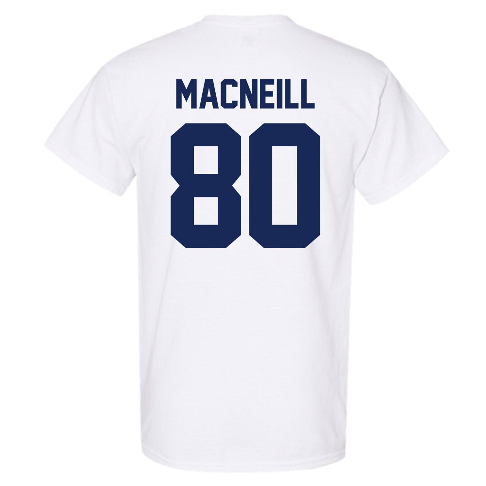 Rice - NCAA Football : Rawson MacNeill - Classic Shersey T-Shirt