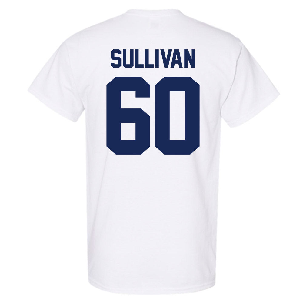 Rice - NCAA Football : Sean Sullivan - Classic Shersey T-Shirt-1