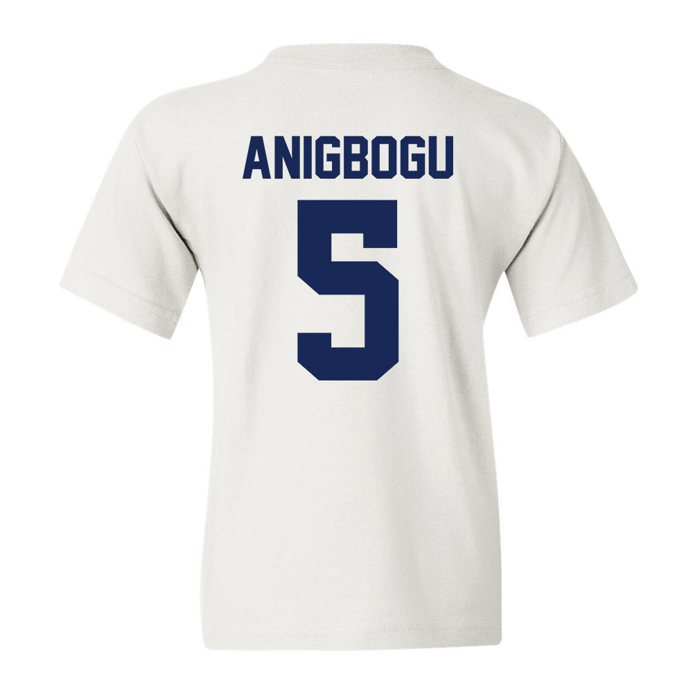 Rice - NCAA Football : Chike Anigbogu - Classic Shersey Youth T-Shirt