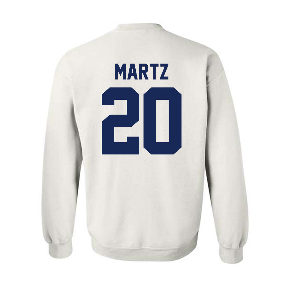 Rice - NCAA Women's Soccer : Carsyn Martz - Classic Shersey Crewneck Sweatshirt