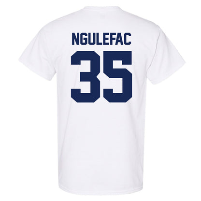 Rice - NCAA Women's Basketball : Sussy Ngulefac - Classic Shersey T-Shirt