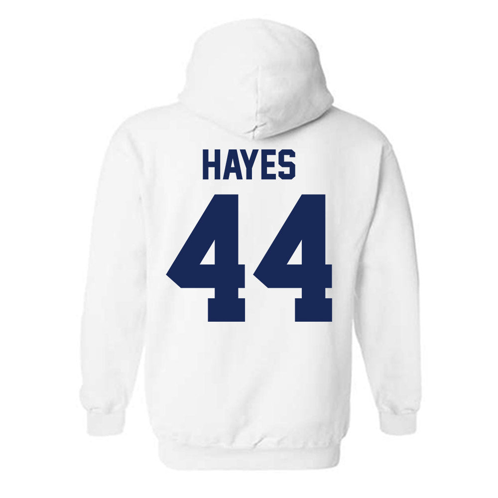 Rice - NCAA Women's Basketball : Shelby Hayes - Classic Shersey Hooded Sweatshirt