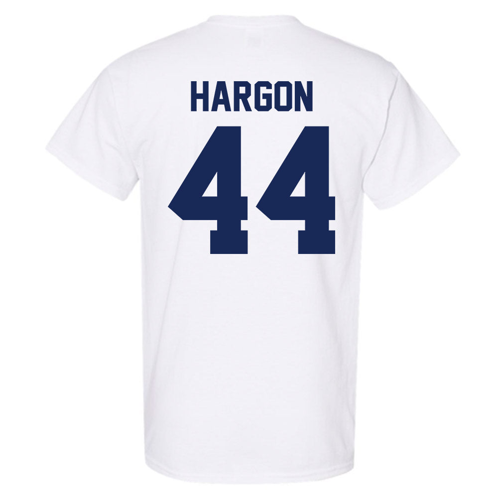 Rice - NCAA Football : Geron Hargon - Classic Shersey T-Shirt