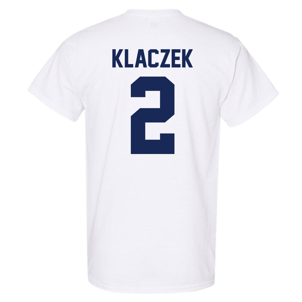 Rice - NCAA Women's Basketball : Emily Klaczek - Classic Shersey T-Shirt