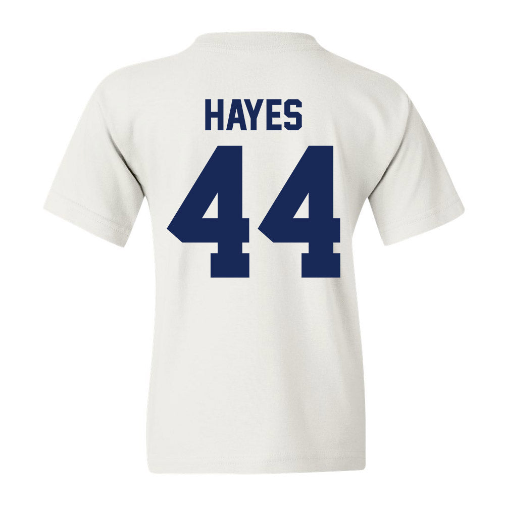 Rice - NCAA Women's Basketball : Shelby Hayes - Classic Shersey Youth T-Shirt