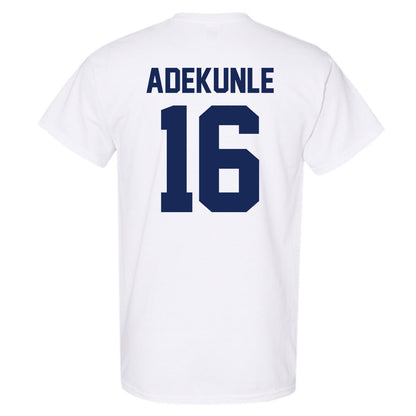 Rice - NCAA Women's Volleyball : Anota Adekunle - Classic Shersey T-Shirt