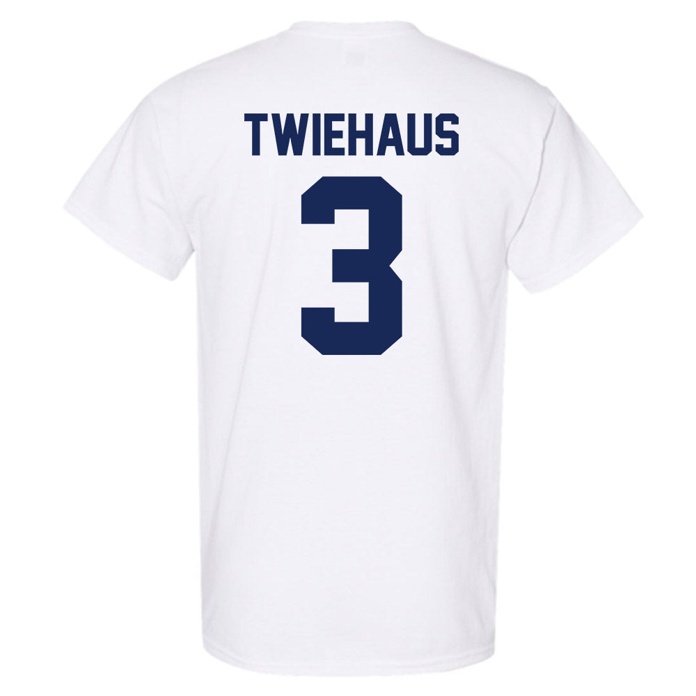 Rice - NCAA Women's Basketball : Jill Twiehaus - Classic Shersey T-Shirt